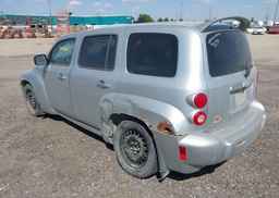 2006 CHEVROLET HHR LS