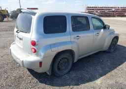 2006 CHEVROLET HHR LS