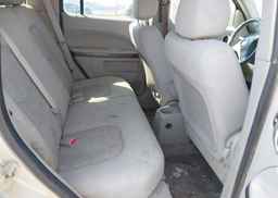 2006 CHEVROLET HHR LS