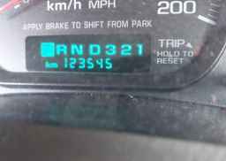2005 CHEVROLET IMPALA