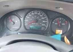 2005 CHEVROLET IMPALA