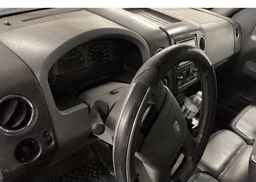 2007 FORD F150 SUPERCREW