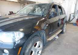 2008 BMW X5 3.0I