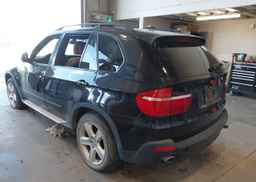 2008 BMW X5 3.0I