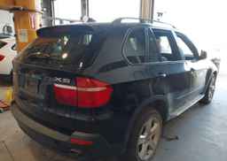 2008 BMW X5 3.0I