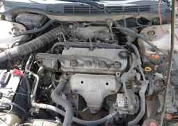 2000 HONDA ACCORD LX