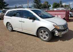 2013 HONDA ODYSSEY TOURING