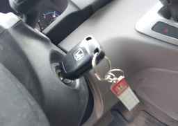 2013 HONDA ODYSSEY TOURING