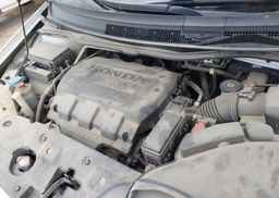 2013 HONDA ODYSSEY TOURING