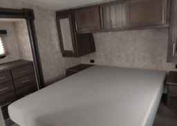 2018 Highland Ridge LIGHT 29IRLS