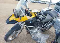 2004 BMW R1200 GS