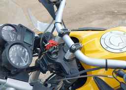 2004 BMW R1200 GS