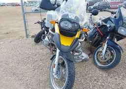 2004 BMW R1200 GS