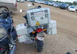 2004 BMW R1200 GS