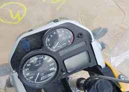 2004 BMW R1200 GS