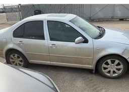 2008 VOLKSWAGEN CITY JETTA