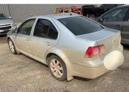 2008 VOLKSWAGEN CITY JETTA