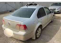 2008 VOLKSWAGEN CITY JETTA