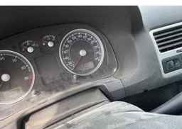 2008 VOLKSWAGEN CITY JETTA