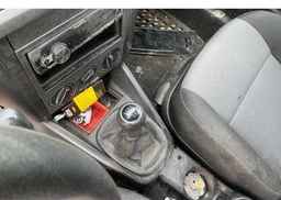 2008 VOLKSWAGEN CITY JETTA