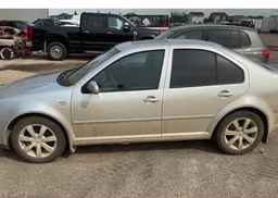 2008 VOLKSWAGEN CITY JETTA