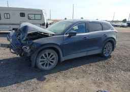 2022 MAZDA CX-9 TOURING