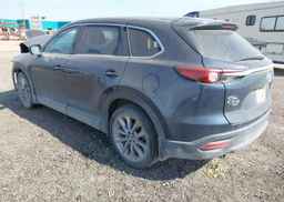 2022 MAZDA CX-9 TOURING