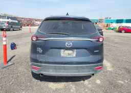 2022 MAZDA CX-9 TOURING
