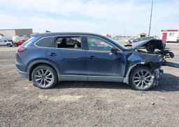 2022 MAZDA CX-9 TOURING