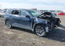 2022 MAZDA CX-9 TOURING