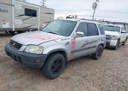 1998 HONDA CR-V EX