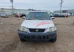 1998 HONDA CR-V EX