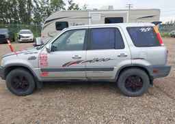 1998 HONDA CR-V EX