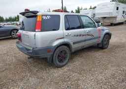 1998 HONDA CR-V EX