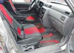 1998 HONDA CR-V EX