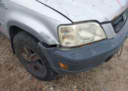 1998 HONDA CR-V EX
