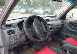 1998 HONDA CR-V EX