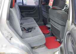 1998 HONDA CR-V EX