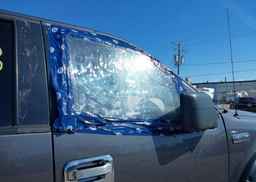 2006 FORD F150 SUPERCREW