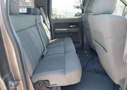 2006 FORD F150 SUPERCREW