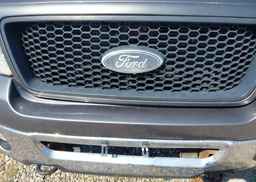 2006 FORD F150 SUPERCREW