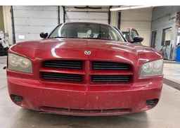 2008 DODGE CHARGER