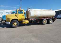 1987 FORD L-SERIES LTS8000