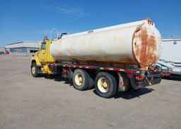 1987 FORD L-SERIES LTS8000