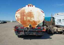 1987 FORD L-SERIES LTS8000