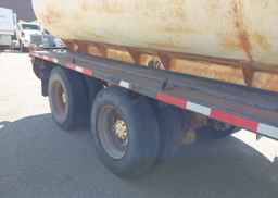 1987 FORD L-SERIES LTS8000