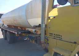 1987 FORD L-SERIES LTS8000