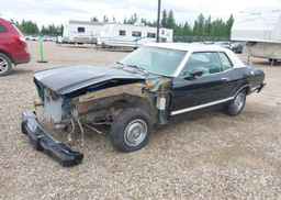 1977 FORD MUSTANG