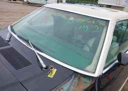 1977 FORD MUSTANG