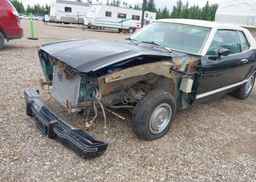 1977 FORD MUSTANG